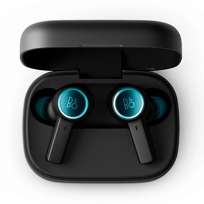 Беспроводные наушники Bang & Olufsen Beoplay EX Blue - рис.5