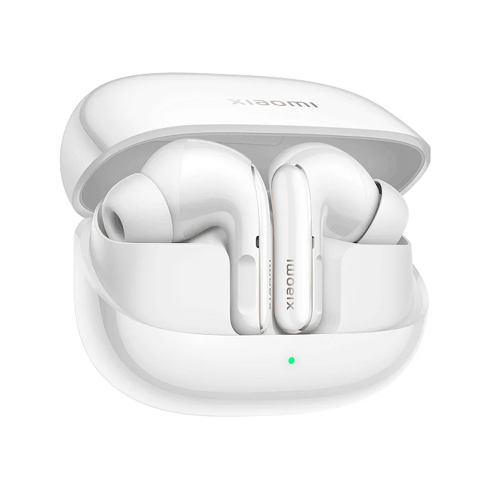 Беспроводные наушники Xiaomi Buds 5 Pro BT White - рис.1