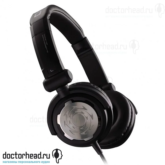 Наушники Denon DN-HP500BL - рис.0