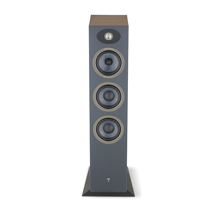 Напольная акустика Focal Theva N2 Dark Wood - рис.2