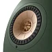 Полочная акустика KEF LS50 Wireless II Moss Green - рис.5