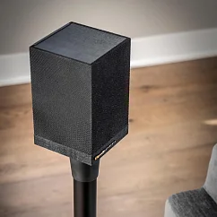Полочная акустика Klipsch Surround 3 Black