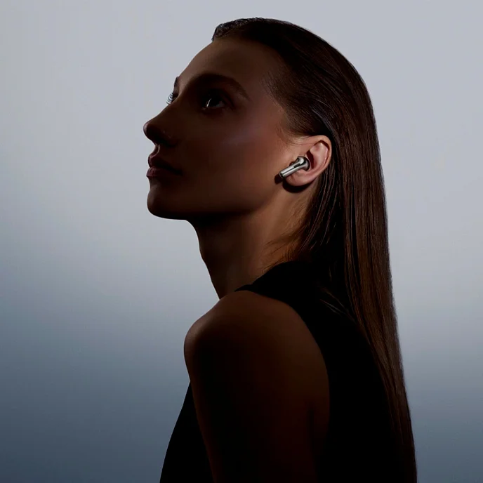 Беспроводные наушники OnePlus Buds Pro 3 Midnight Opus - рис.4