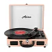 Проигрыватель винила Alive Audio Glam Blush - рис.0