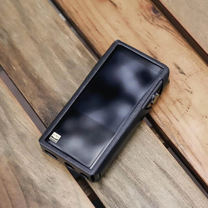 Плеер Shanling M5s Titanium - рис.7