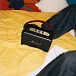 Портативная колонка Marshall Kilburn III Black & Brass - рис.5