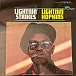 Виниловая пластинка Lightnin' Hopkins - Lightnin' Strikes - (Analogue, Acoustic Sounds) LP - рис.0