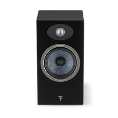 Полочная акустика Focal Theva N1 Black