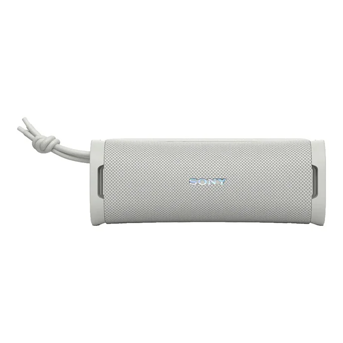 Портативная колонка Sony ULT FIELD 1 White - рис.0