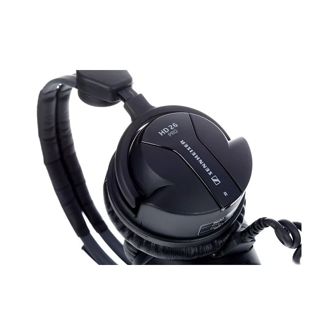 Наушники Sennheiser HD 26 PRO - рис.4