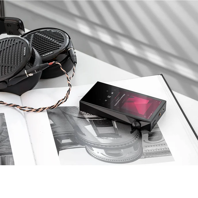 Плеер Astell&Kern SP3000M A&ultima Gray - рис.8