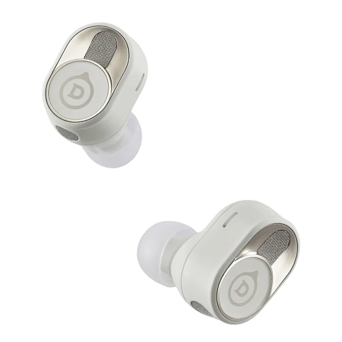 Беспроводные наушники Devialet Gemini II Light Pearl - рис.2