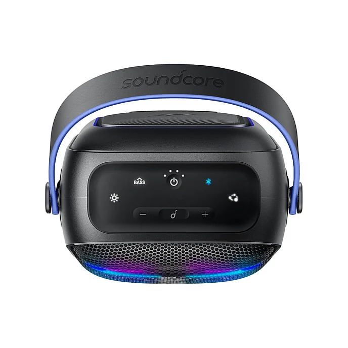 Портативная колонка Anker Soundcore Rave Neo 2 - рис.1