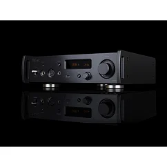 Усилитель для наушников с ЦАП TEAC UD-507 Black