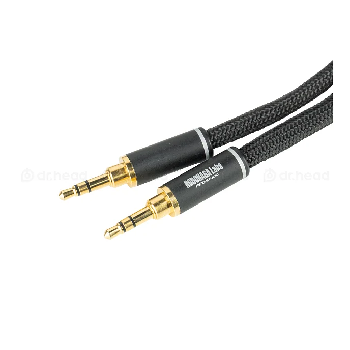 Кабель HeadMade EX-9 Focal Stellia Denon XLR 4-pin 1.2m - рис.3