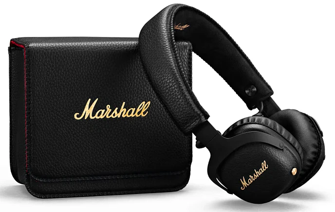 Беспроводные наушники Marshall MID A.N.C. - рис.15