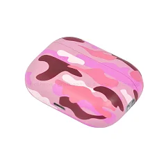 Беспроводные наушники Apple AirPods Pro 2nd gen with MagSafe USB-C (2023) Pink Camo Matte