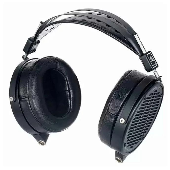 High End наушники Audeze LCD-2 Classic Black - рис.1