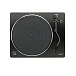 Проигрыватель винила Denon DP-450USB Black - рис.1