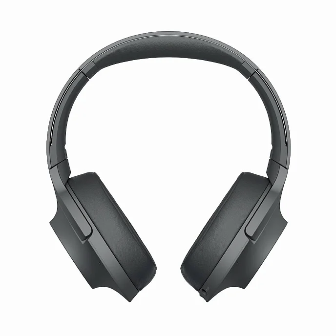 Беспроводные наушники Sony WH-H900N Gray - рис.0