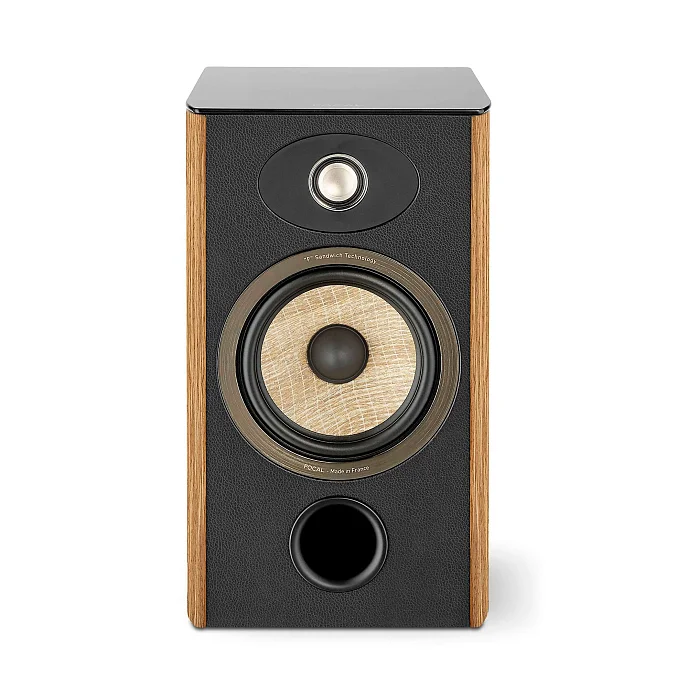 Полочная акустика Focal Aria Evo X N1 Walnut - рис.4
