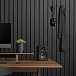 Полочная акустика Kanto YU4 Matte Black - рис.6