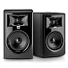 Студийный монитор JBL 305P MKII - рис.4 Студийный монитор JBL 305P MKII - рис.4