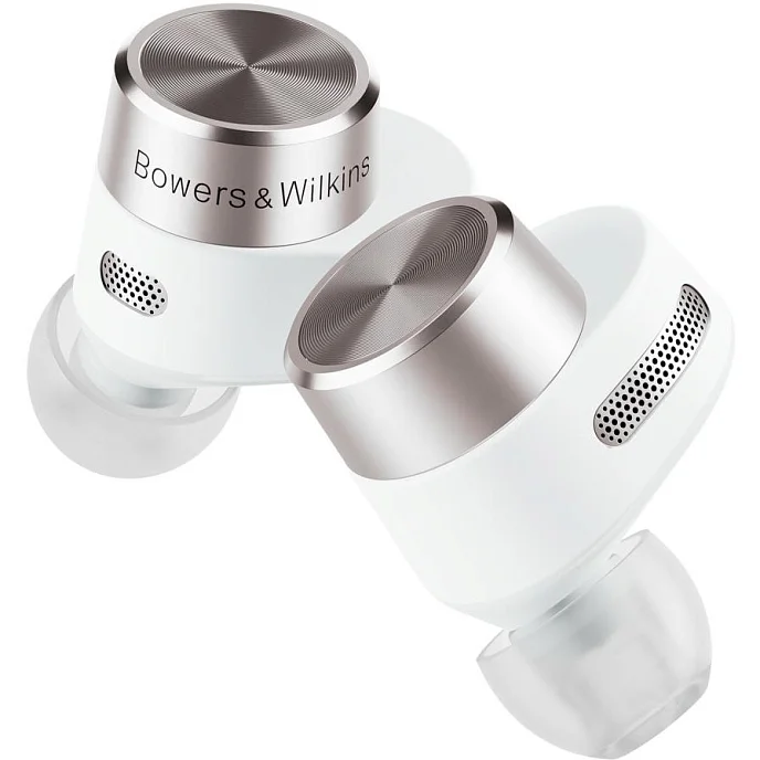 Беспроводные наушники Bowers & Wilkins PI5 White - рис.9
