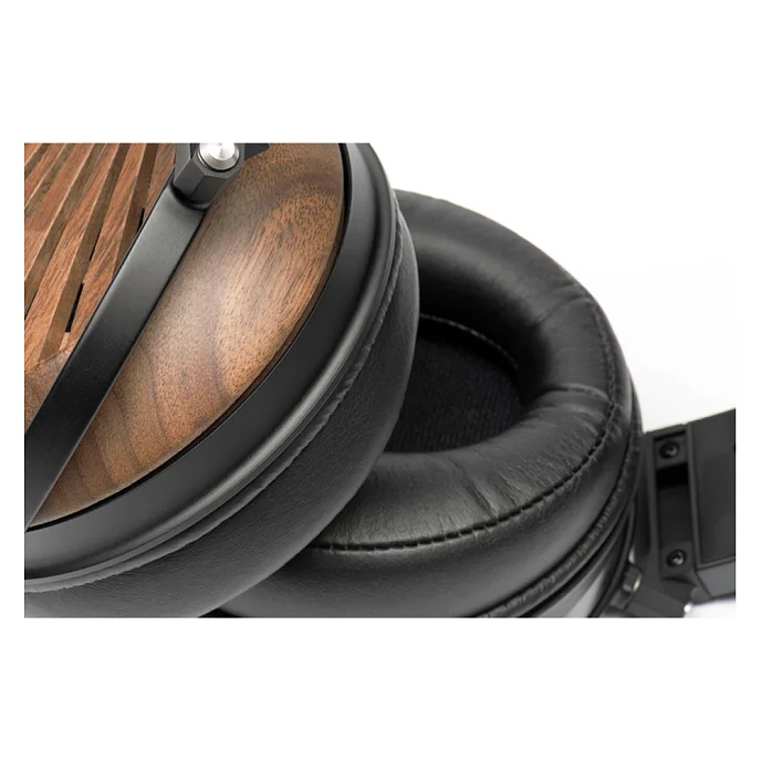 Наушники полноразмерные Fostex TH616 Wood - рис.4