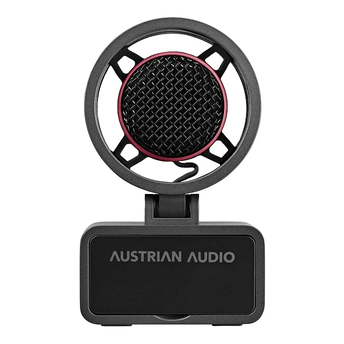 Микрофон для стриминга и игр Austrian Audio MiCreator Satellite - рис.0