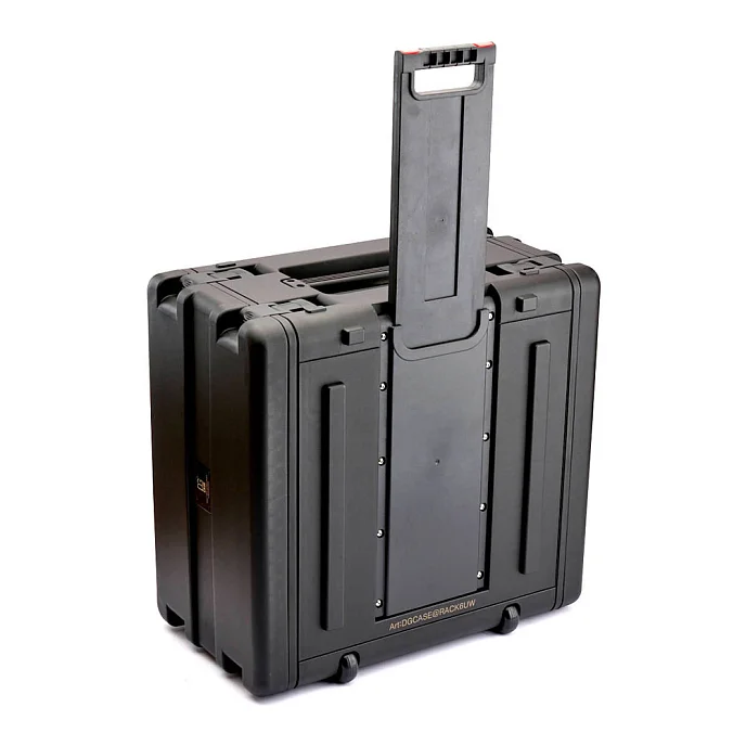 Кейс DG Case RACK 6UW - рис.0