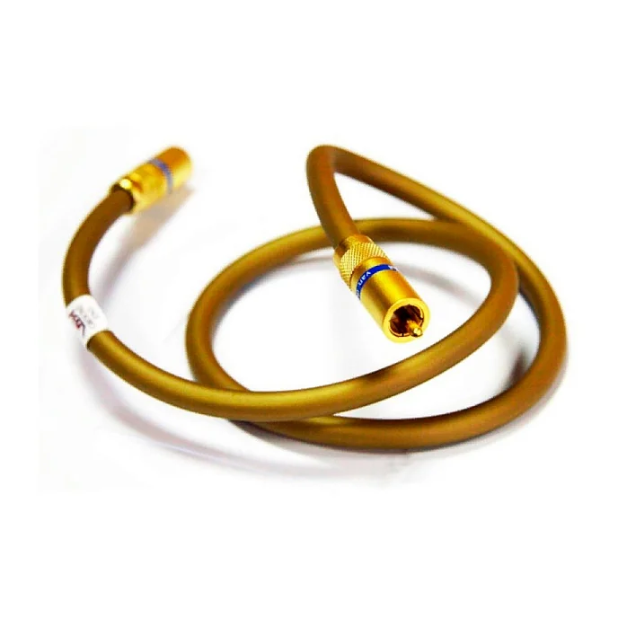 Кабель Van Den Hul The MC - Digi-coupler 75 Ohm RCA 1.5 m - рис.0