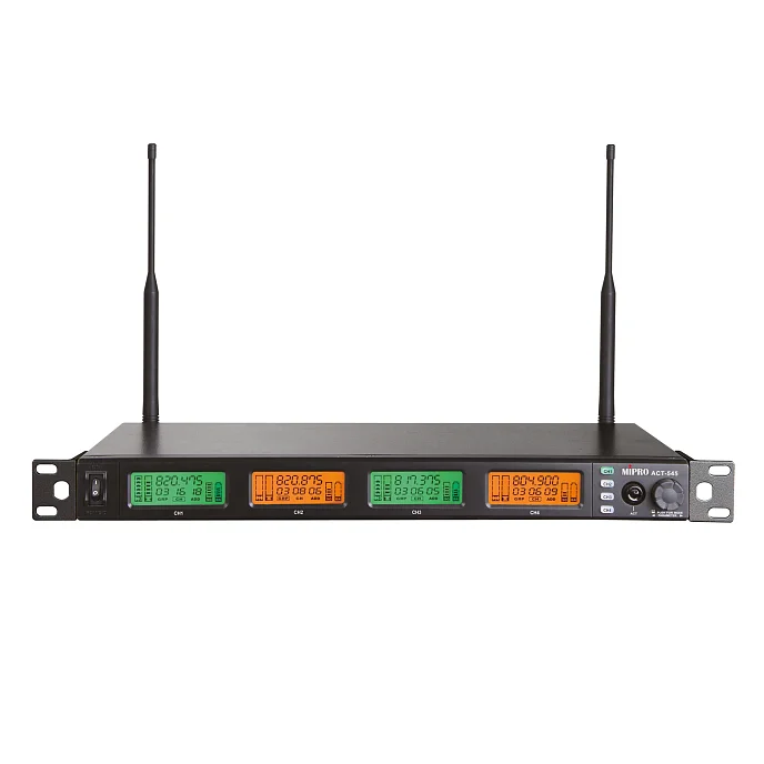 Радиосистема MIPRO ACT-545 - рис.0