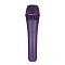 Telefunken M80 Full Purple