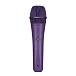 Микрофон вокальный Telefunken M80 Full Purple - рис.0 Микрофон вокальный Telefunken M80 Full Purple - рис.0
