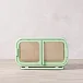 Стойка для Hi-Fi F2F Сова Green Gold - рис.2