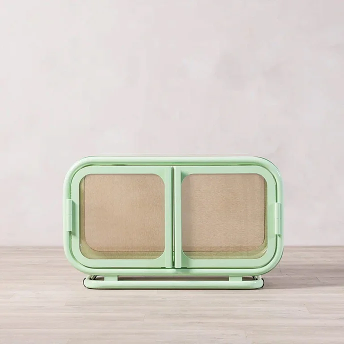 Стойка для Hi-Fi F2F Сова Green Gold - рис.2