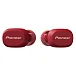 Беспроводные наушники Pioneer SE-C5TW Red - рис.0