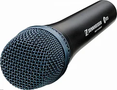 Микрофон вокальный Sennheiser E935