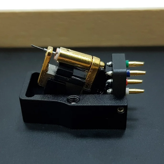 Звукосниматель Sumiko Starling - рис.4