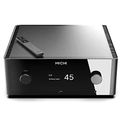 Интегральный усилитель Michi X5 Series 2