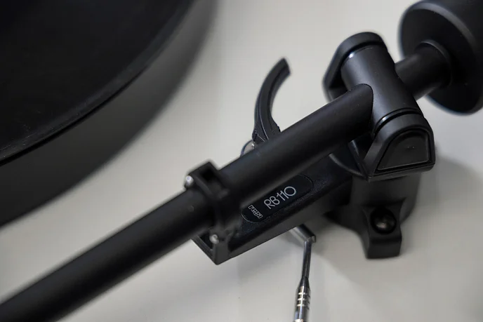 Проигрыватель винила Rega Planar 1 Matte White - рис.5