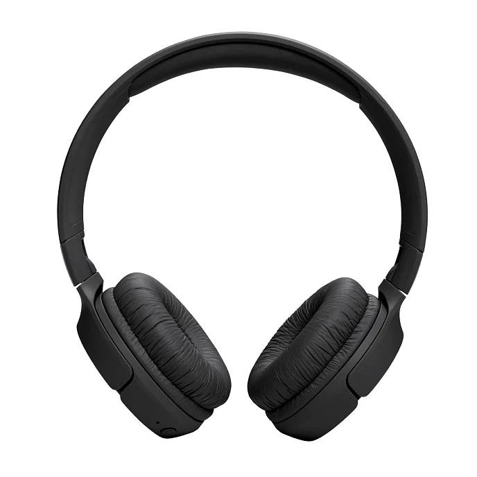Беспроводные наушники JBL Tune 520BT Black - рис.1