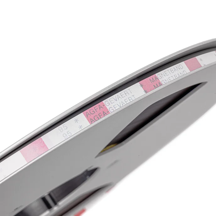 Магнитная лента V.A. - Analog Crossroads магнитная лента 38/2 - рис.6