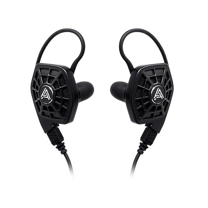 Наушники Audeze iSine 10 SE 3.5 mm - рис.0