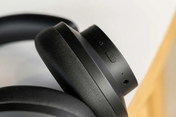 Беспроводные наушники Ugreen HiTune Max3 Black - рис.6