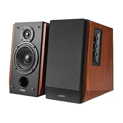 Компьютерные колонки Edifier R1700BTs Brown