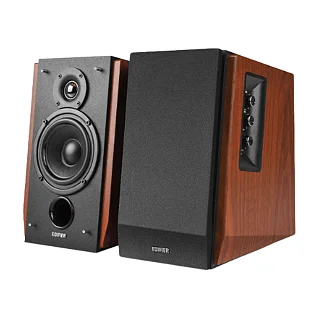 Edifier R1700BTs Brown