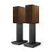 Полочная акустика KEF R3 Meta Walnut - рис.2