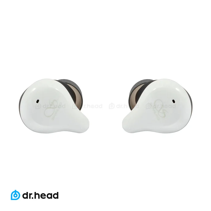 Наушники Shanling MTW100 TWS DD White - рис.10